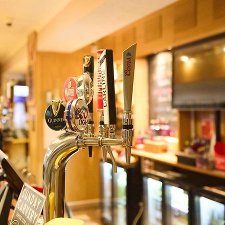 Wensum Valley Hotel Golf And Country Club Taverham Esterno foto