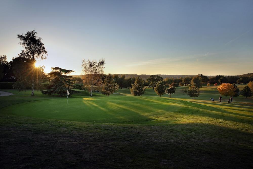 Wensum Valley Hotel Golf And Country Club Norwich Esterno foto