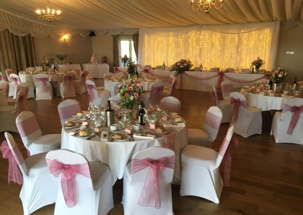 Wensum Valley Hotel Golf And Country Club Taverham Esterno foto