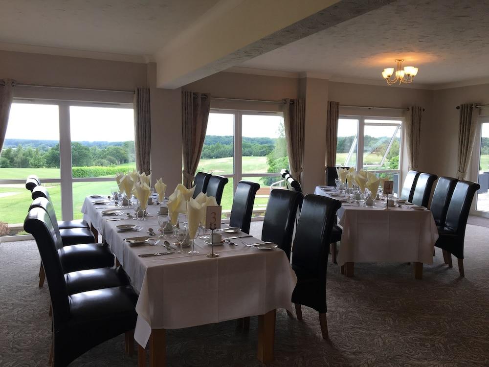 Wensum Valley Hotel Golf And Country Club Norwich Esterno foto