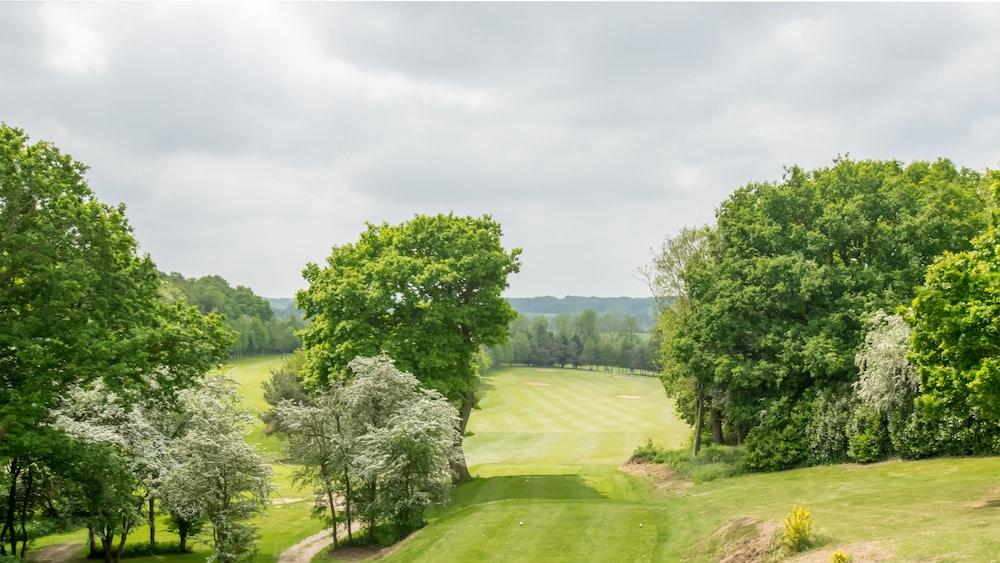 Wensum Valley Hotel Golf And Country Club Taverham Esterno foto