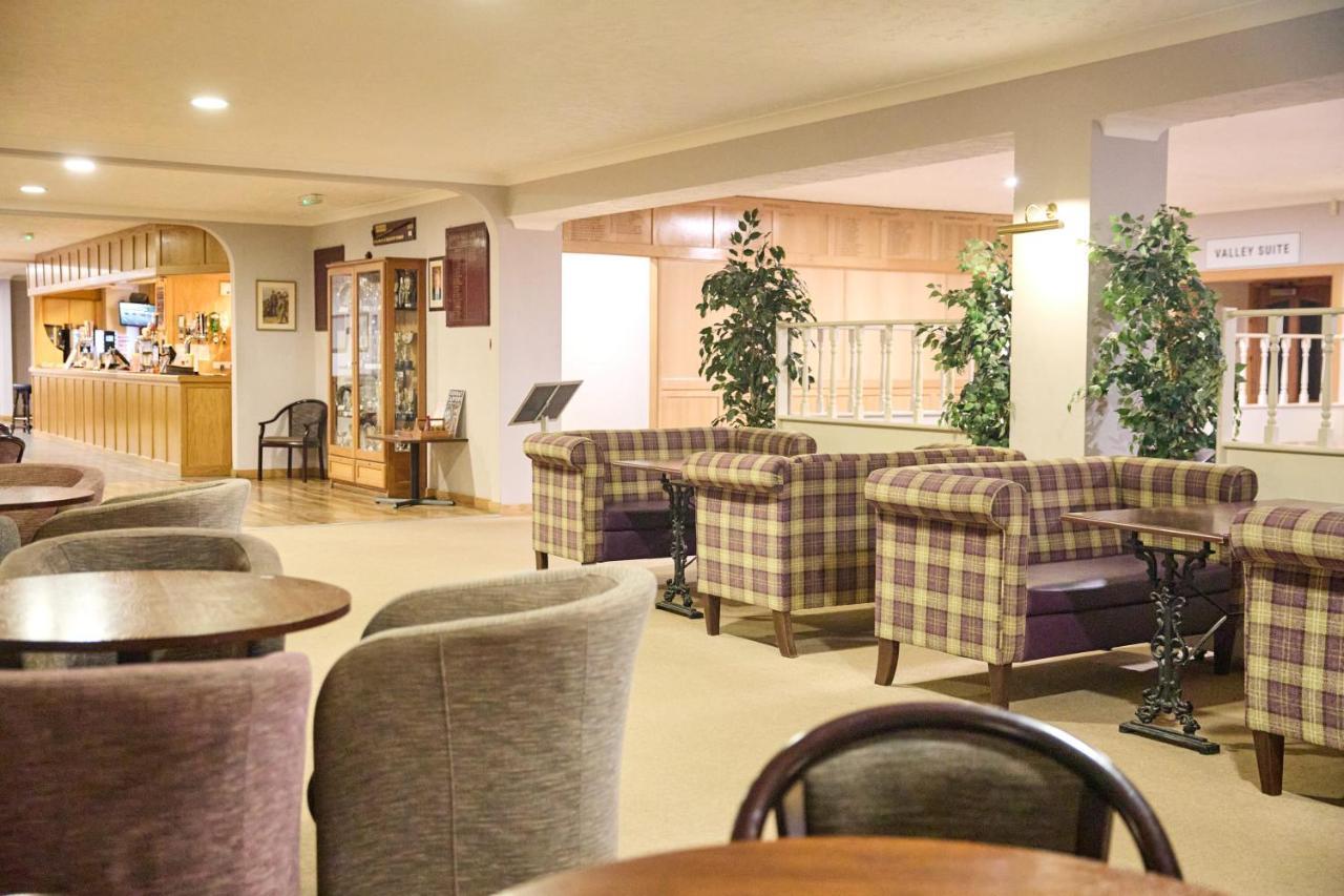 Wensum Valley Hotel Golf And Country Club Taverham Esterno foto