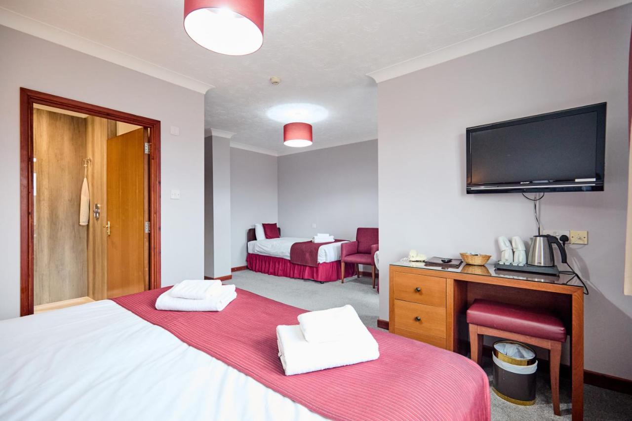 Wensum Valley Hotel Golf And Country Club Taverham Esterno foto