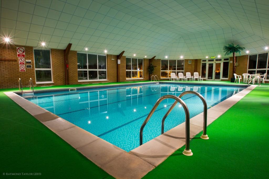 Wensum Valley Hotel Golf And Country Club Taverham Esterno foto
